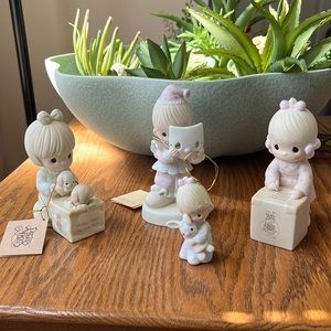 Precious Moments Bundle